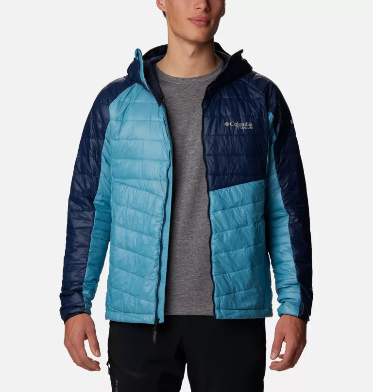 ABRIGOS MASCULINO COLUMBIA PLATINUM PEAK – foto 8